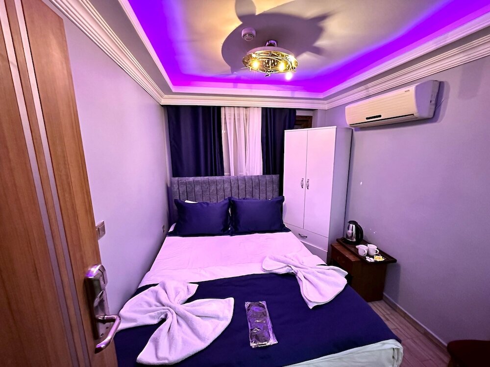Economy room Sarajevo Rooms & Suites