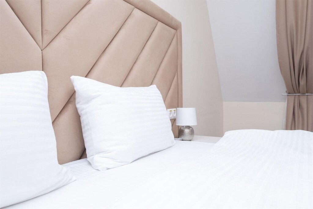 Comfort Premium Double room Miras