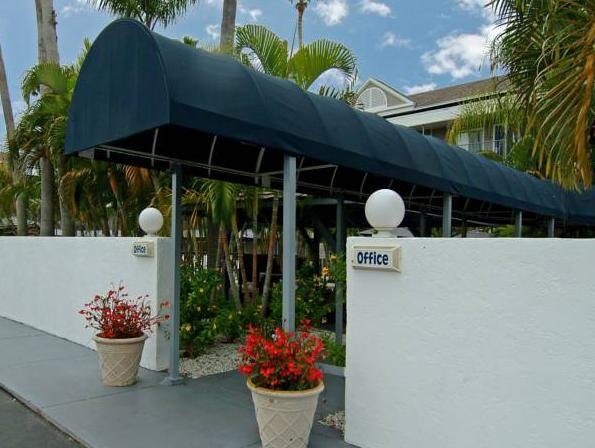Habitación Estándar Lantern Inn & Suites - Sarasota