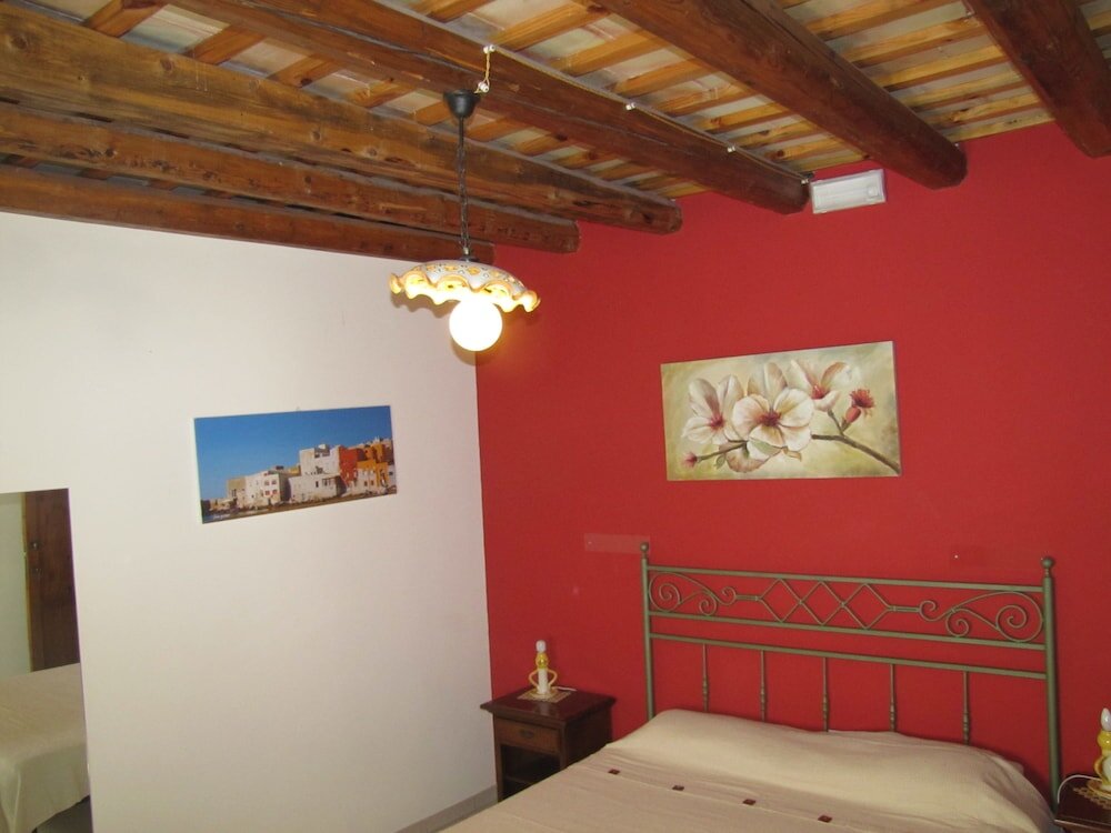 Standard Doppel Zimmer mit Balkon Pousada Noir