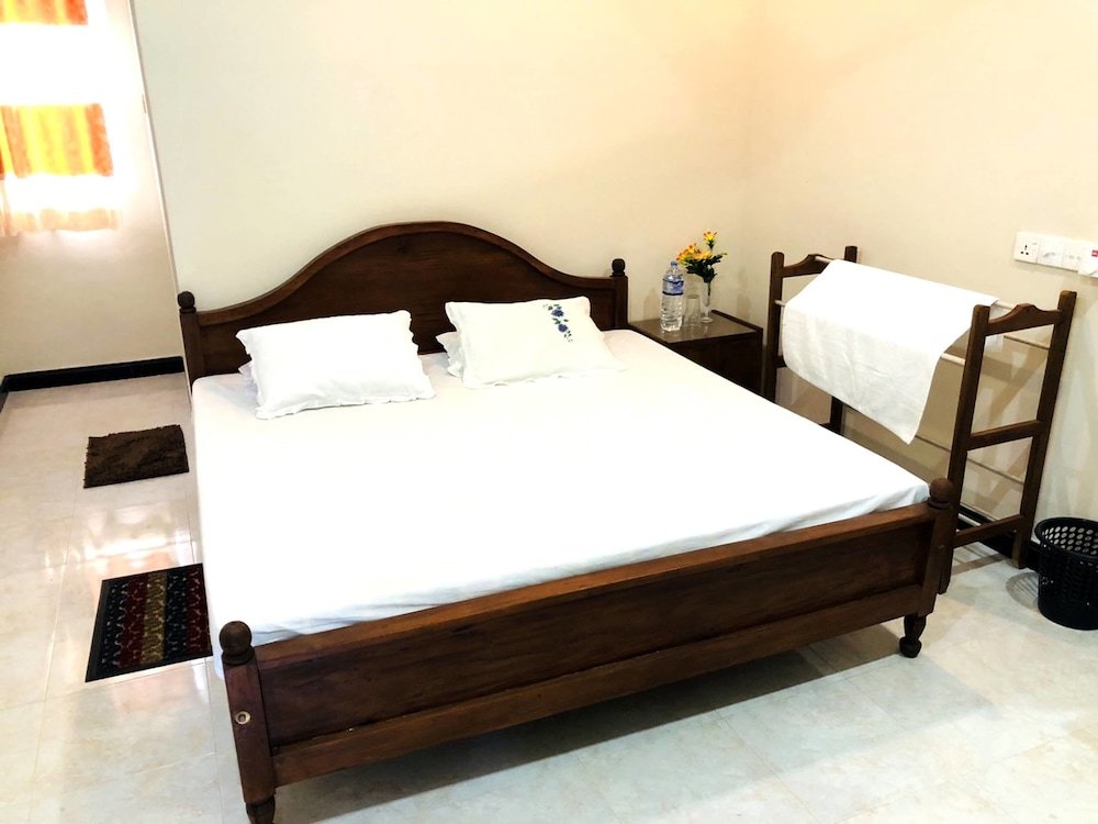 Standard Double room Trinco Prasanna Resort