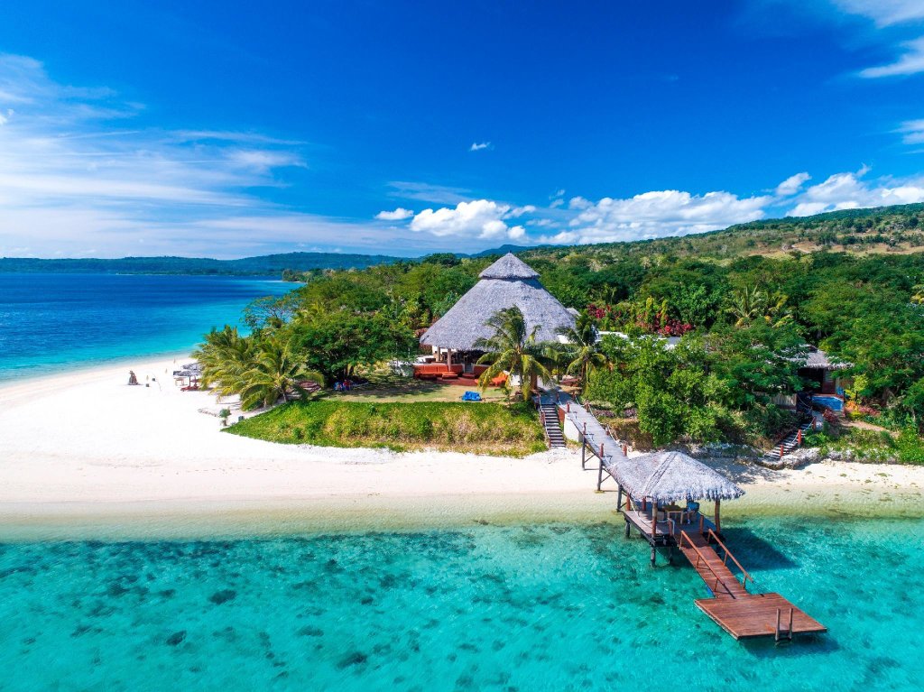Вилла The Havannah Vanuatu - Exclusively for Adults
