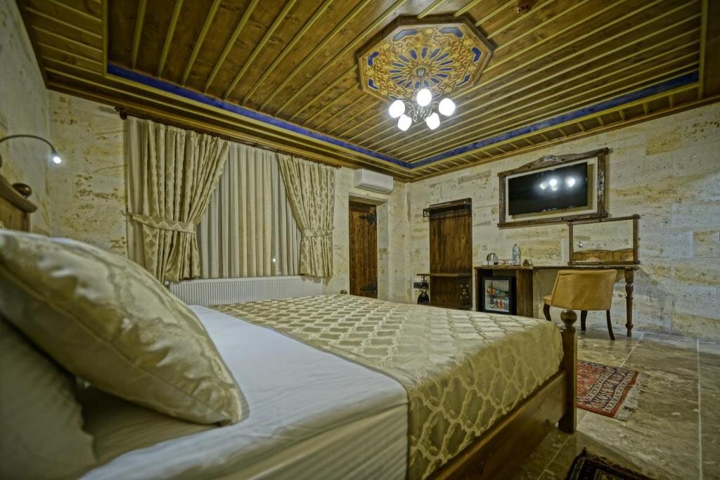 Двухместный номер Standard Zultanite Cappadocia Hotel