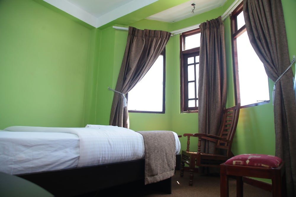 Deluxe chambre Goodwill Lanka Cottage - Hostel