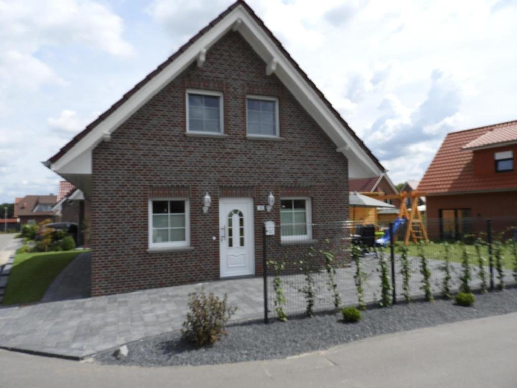 Cottage Ferienhaus Kleeblatt