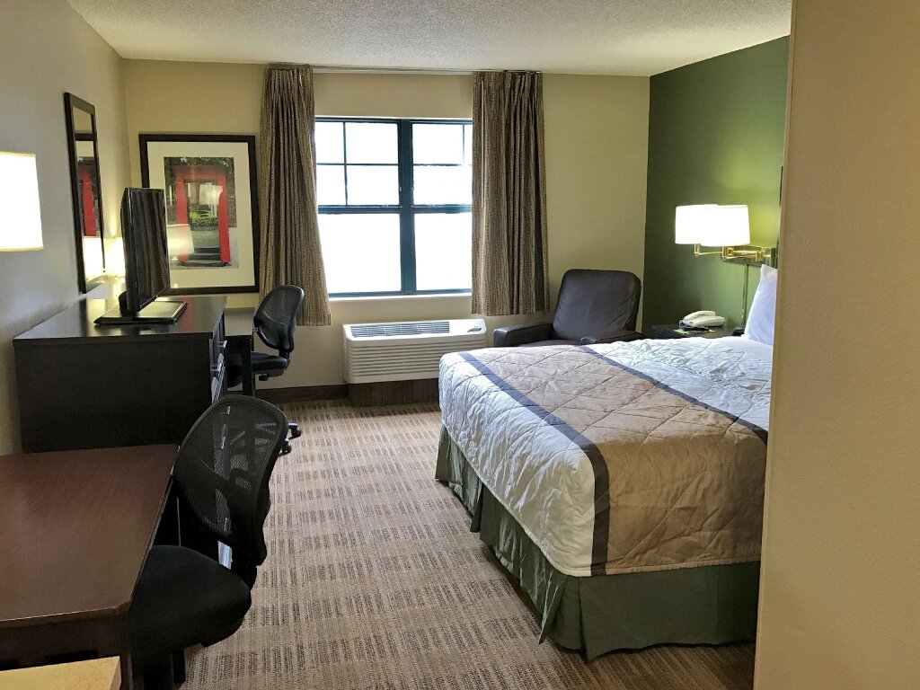 Studio Extended Stay America Suites - Boise - Airport