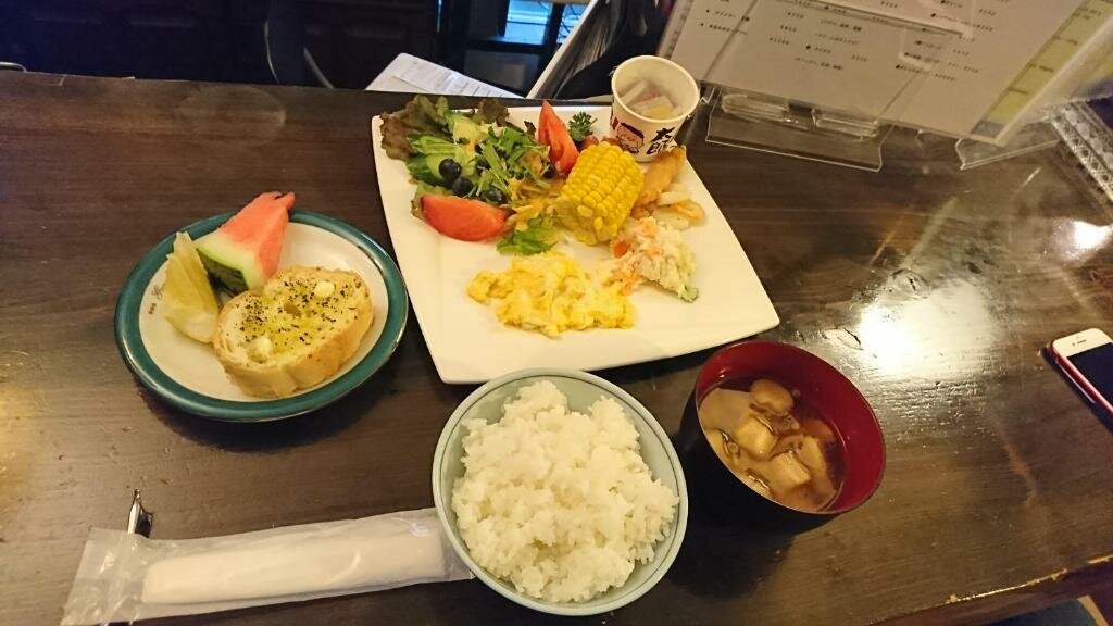 Standard room Live Cafe Hisui no Umi