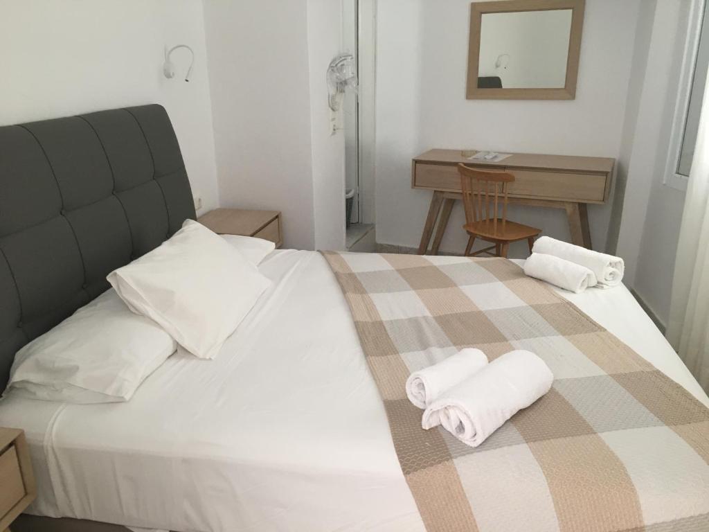 Suite 2 chambres Galinos Hotel for adults only