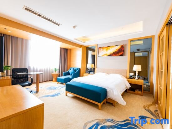 Suite Shangshang Hotel