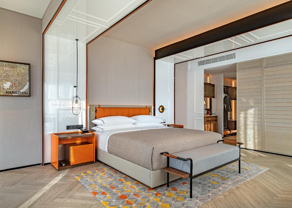 Suite Canopy by Hilton Hangzhou West Lake