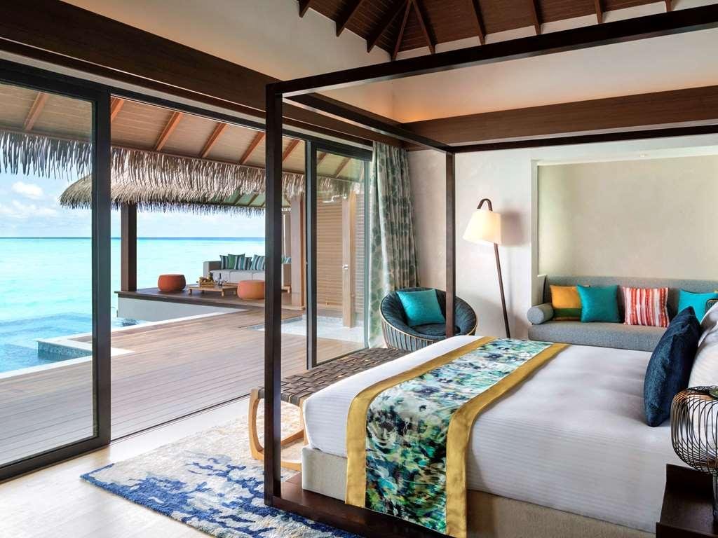 Palace Maldives 5 Мальдивы