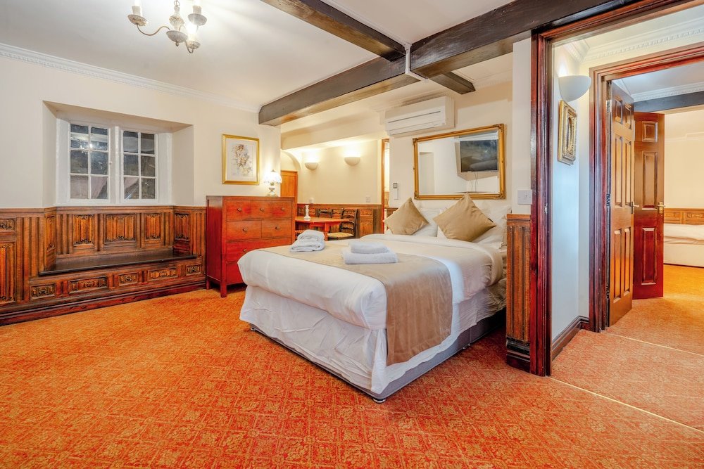 Appartamento 1 camera da letto Crown Hotel Cotswold