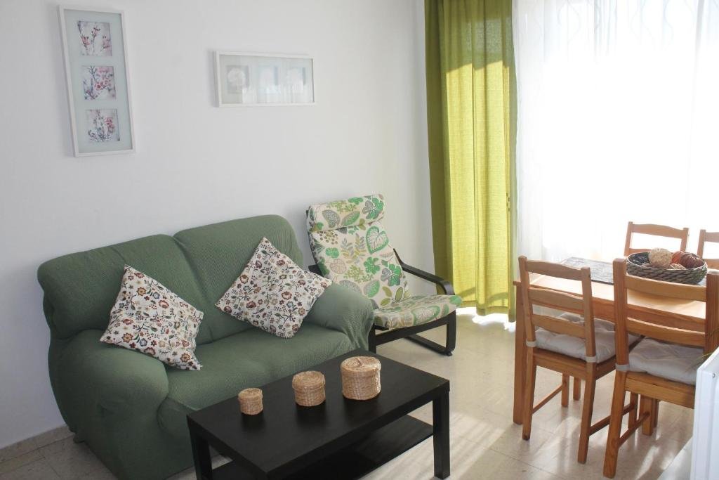 Апартаменты с 3 комнатами с видом на море La Posada de Mijas