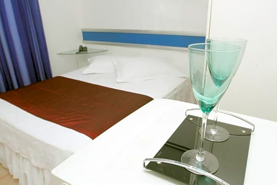 Standard room Tirol Praia Hotel