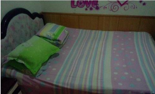 Honghong Hostel Baicheng