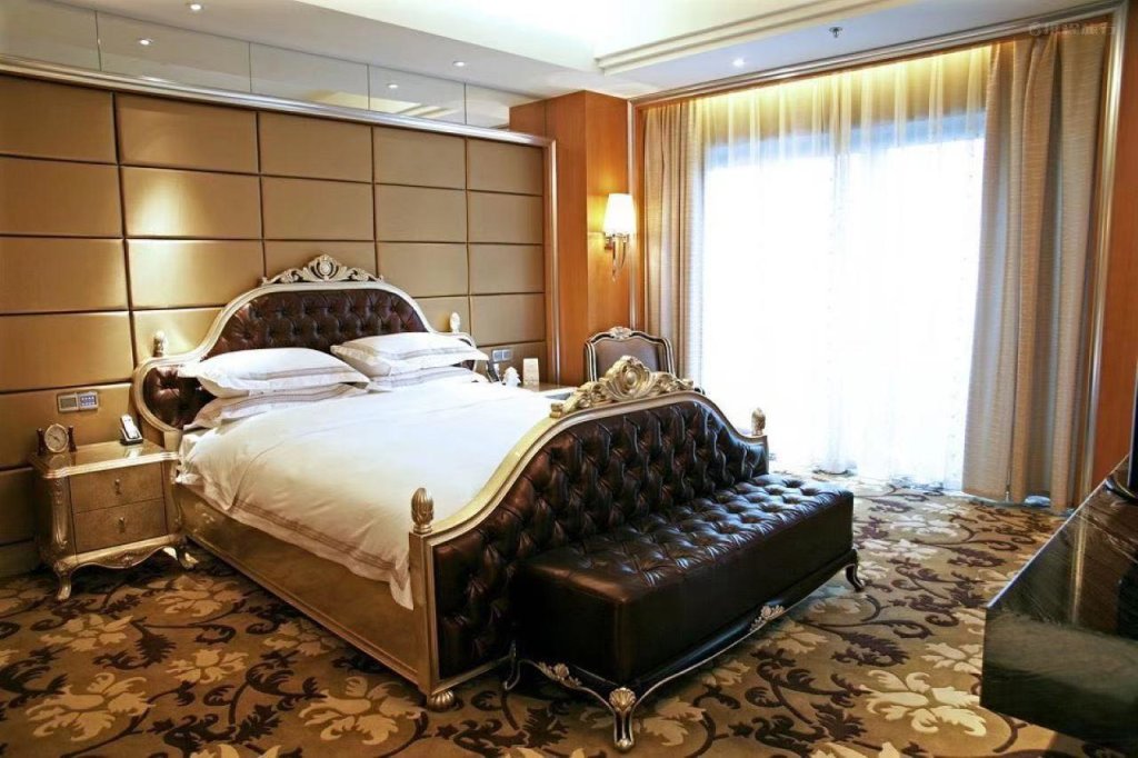 Business Zimmer Glarun Jinling Hotel