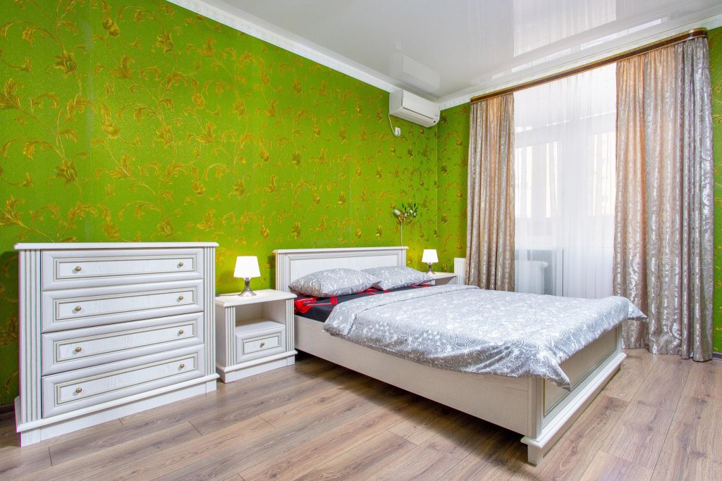 Standard appartement Apartments on Vostochno-Kruglikovskaya street 20