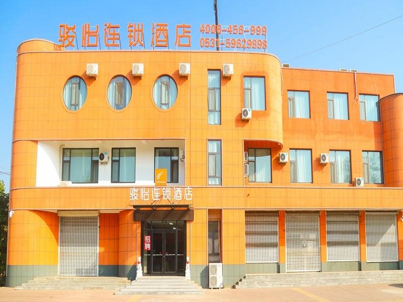 Suite Estándar Jun Hotel Shandong Jinan Zhangqiu Diao Town Chemical Industrial Park Shop