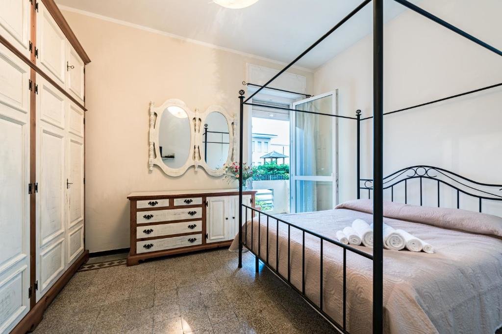 1 Bedroom Apartment La Pajassa