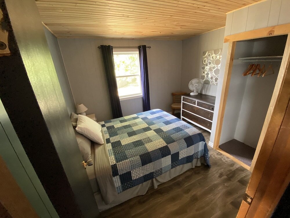 Cottage doppio Premium Pines Motel