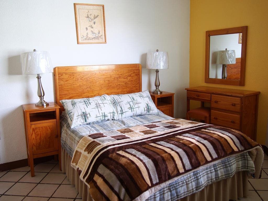 Privada 400 Casas & Suites 3* ➜ Pachuca, Hidalgo, 墨西哥. . Privada 400 Casas  & Suites酒店预订