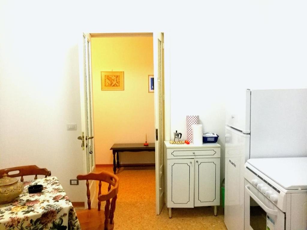 Апартаменты с 2 комнатами Appartamento Romito