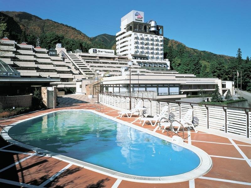 Номер Standard Hotel Kusakabe Armeria