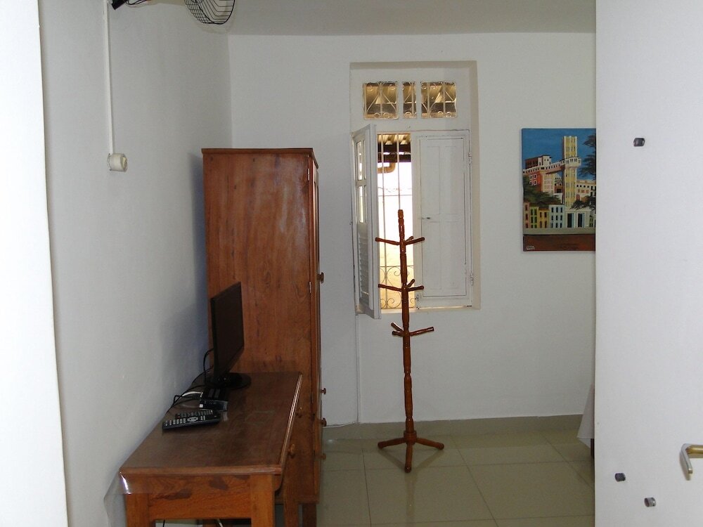 Двухместный номер Standard Hostel Pelourinho