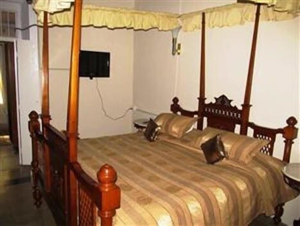 Standard Double room Palacete Rodrigues Heritage Holiday Mansion