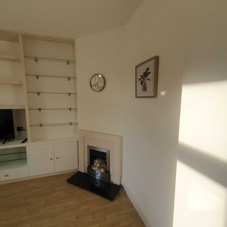 Appartamento Remarkable 1-bed Apartment in North London N8