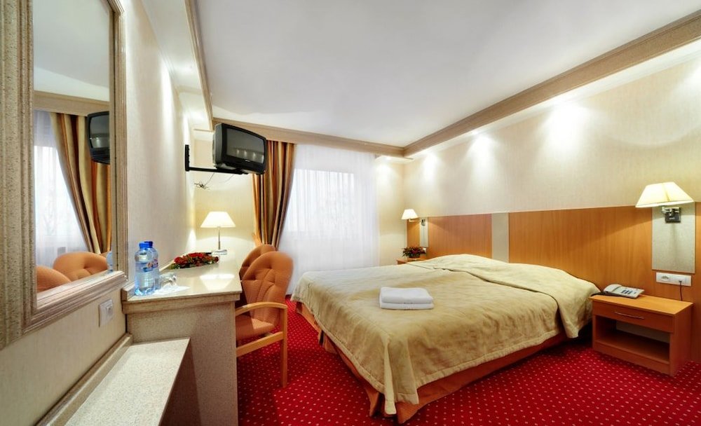 Standard chambre Hotel 500