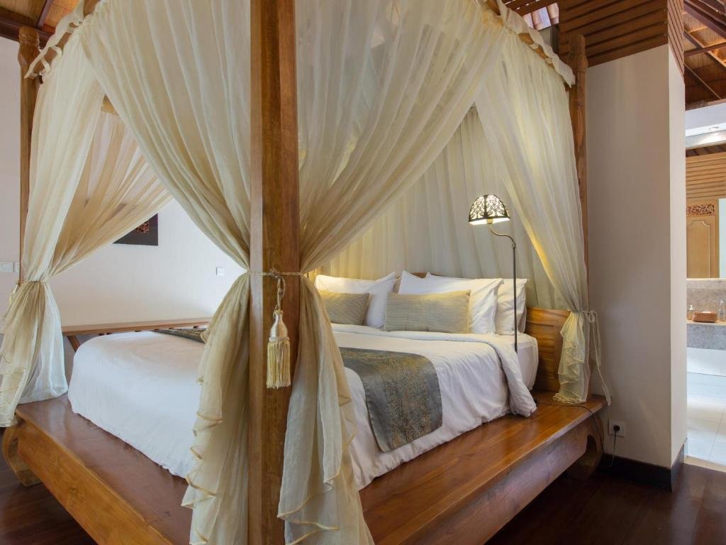 1 Bedroom Villa DISINI Luxury Spa Villas-CHSE Certified