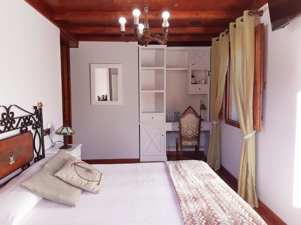 Standard Doppel Zimmer Casa de Casal