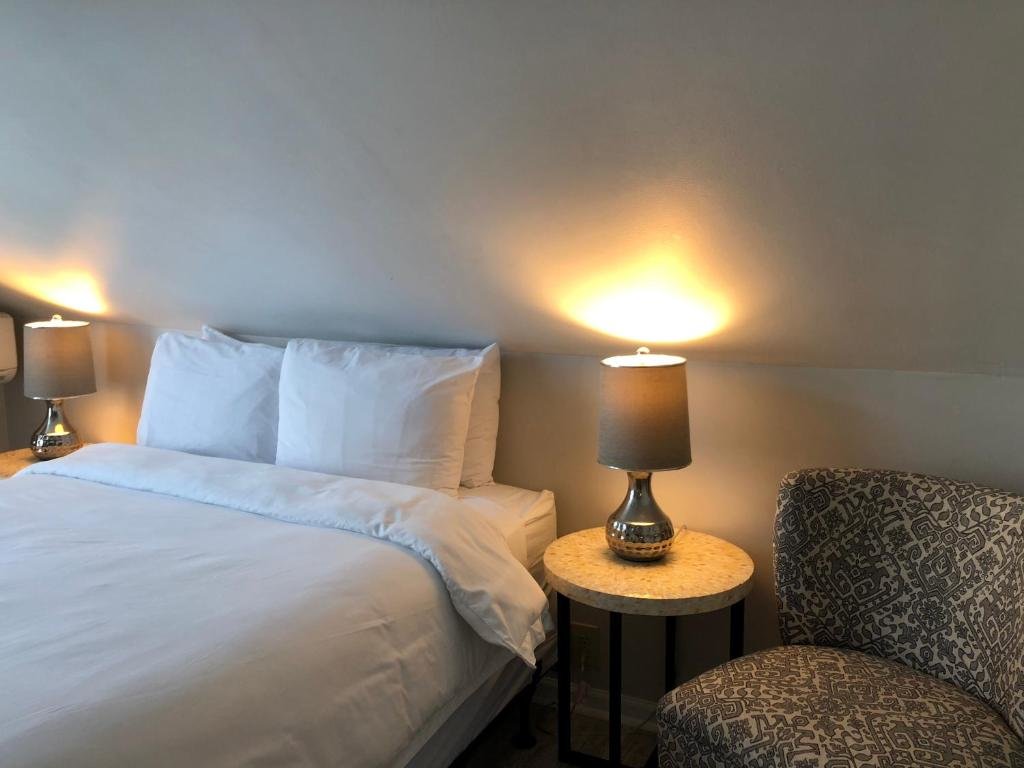 Standard Doppel Zimmer L'Habitation Guesthouse- Adult Exclusive