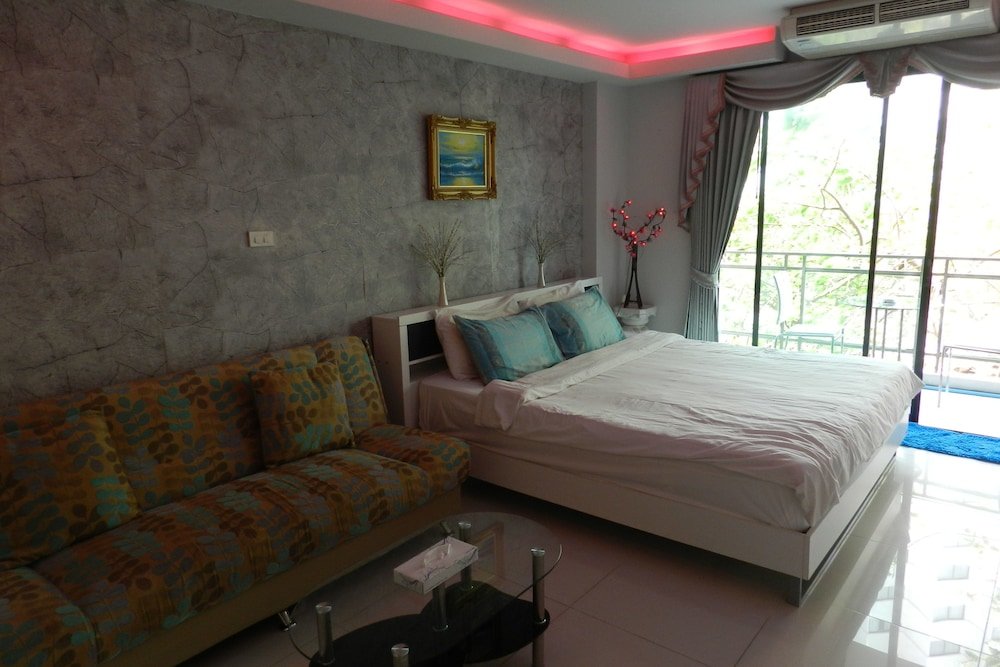 Suite Superior Apartments Alex Group NEOcondo Pattaya