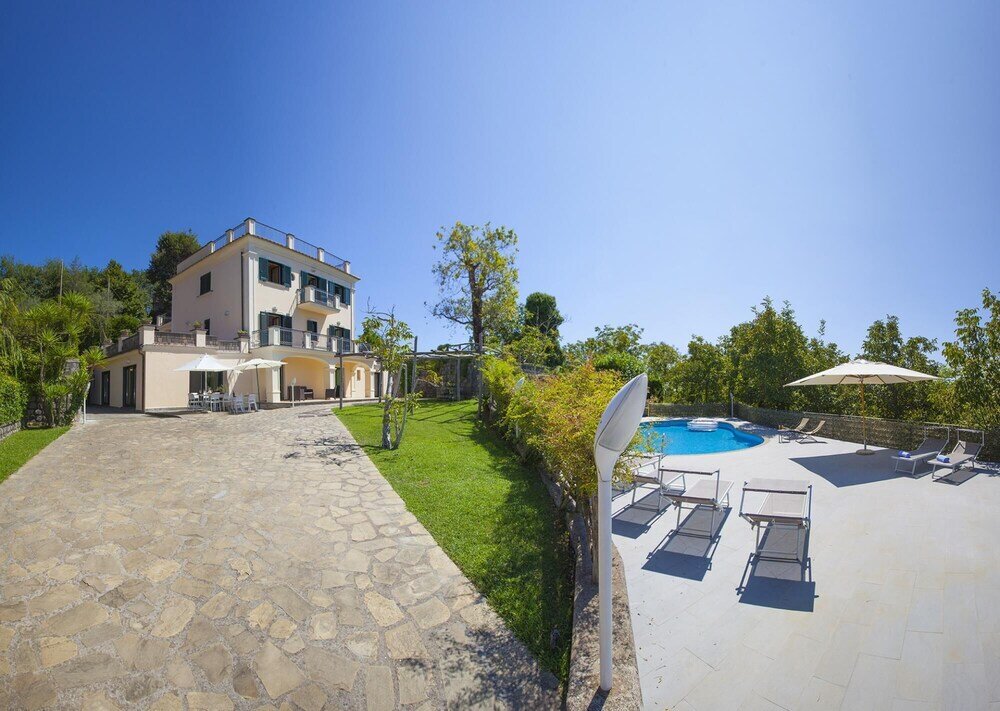 Вилла Residence Bosco - Villa Il Noce