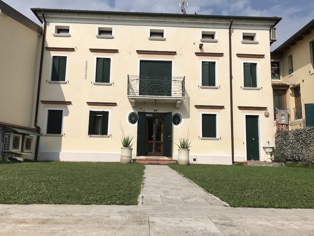 Villa Luxury Venice 卡萨莱南西莱