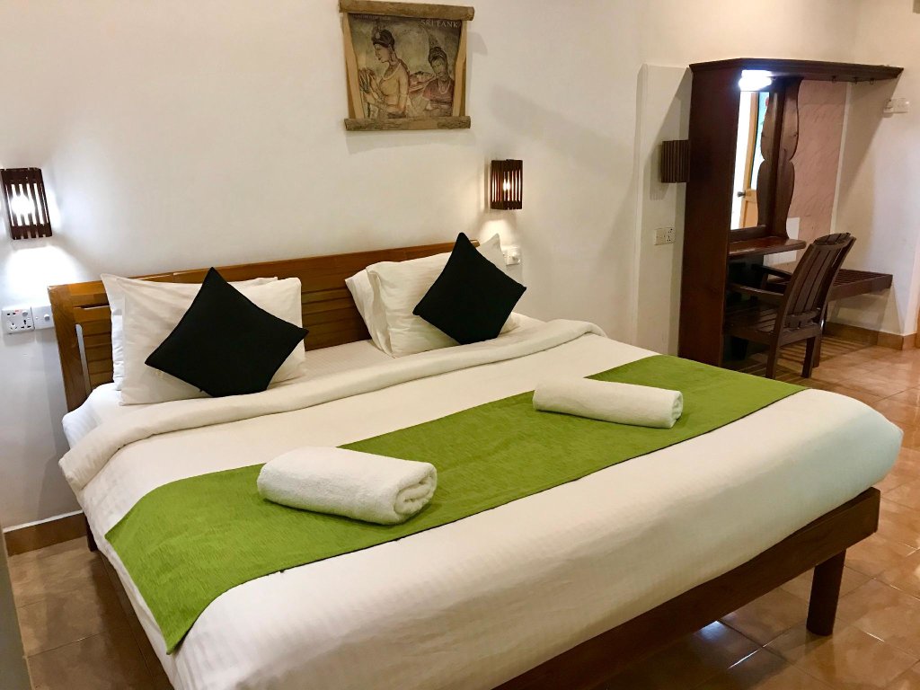 Économie chambre Sundaras Resort & Spa Dambulla