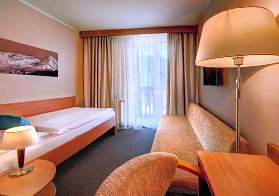 Standard room Hotel FIS