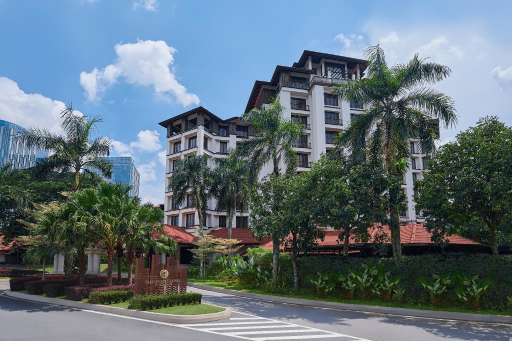 Standard Zimmer Palm Garden Hotel, Putrajaya, a Tribute Portfolio Hotel