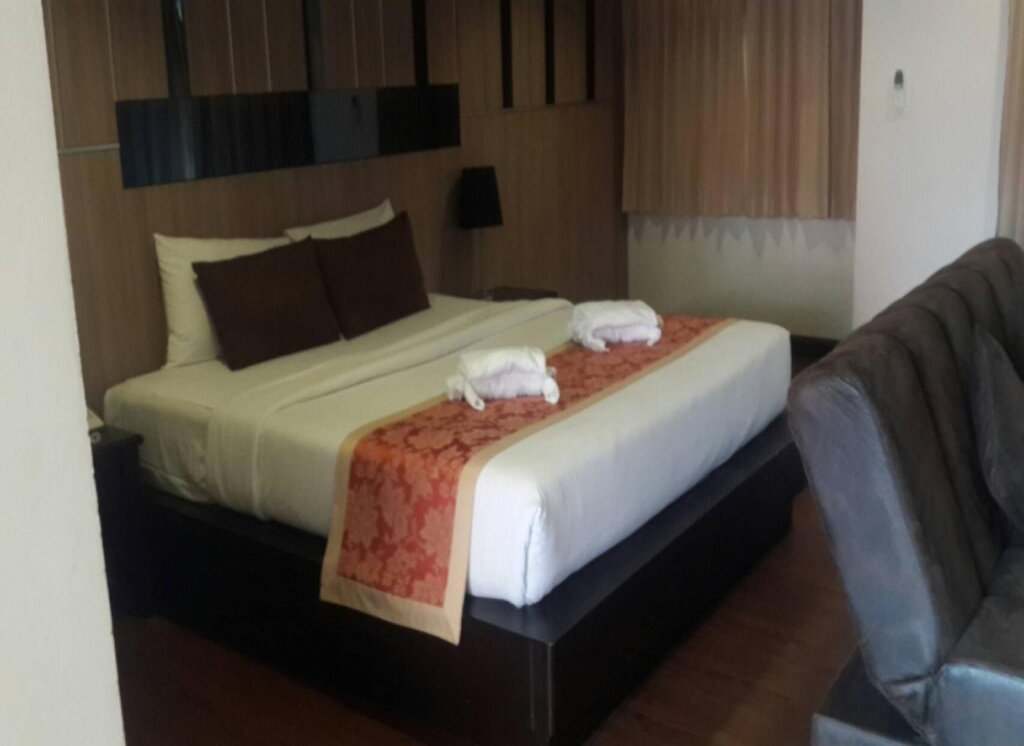 Presidential Suite Mind Resort Pattaya