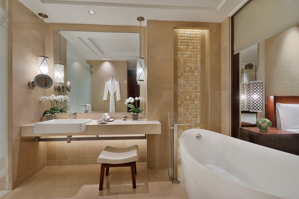 The Ritz-Carlton, Dubai