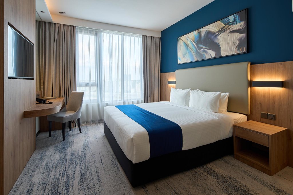 Supérieure double chambre Opero Hotel Southkey