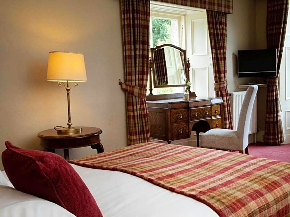Номер Standard Loch Ness Country House Hotel