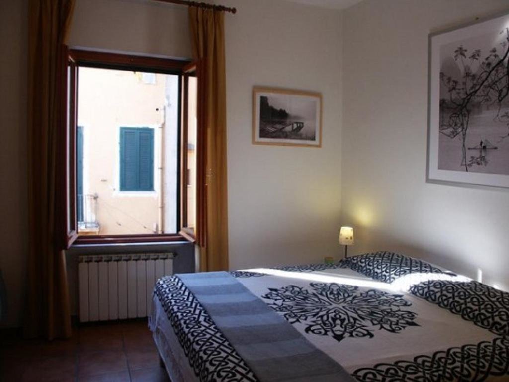 Appartement 3 chambres Flatinrome Trastevere Deluxe Rooms - Green Patio