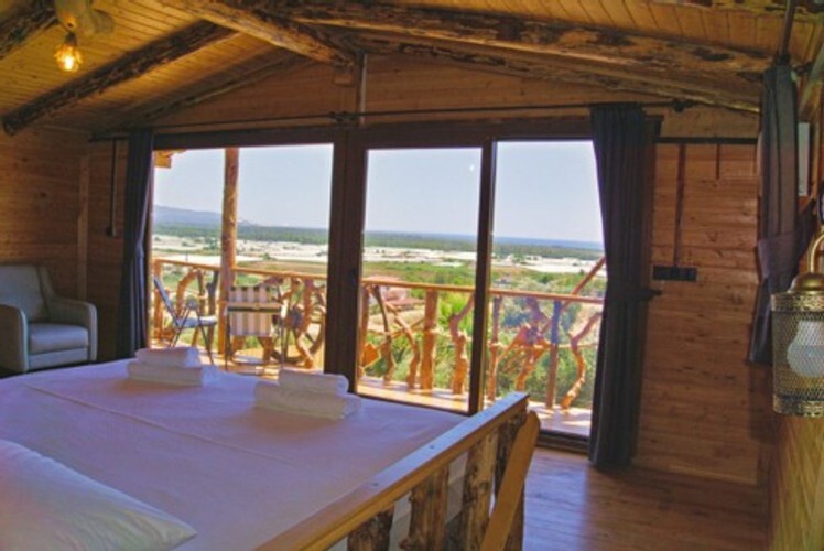 Villa Ahsap 2 Karadere