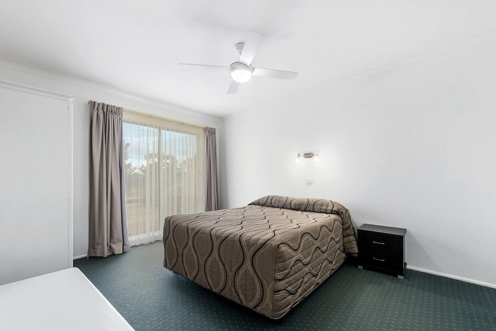 Семейный номер Standard с 2 комнатами Comfort Inn & Suites Riverland