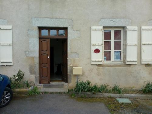 Chambre d'Hôtes Firon Châlus