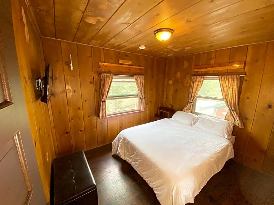 Suite doppia ITH Big Bear Lake Hostel & Retreat Center