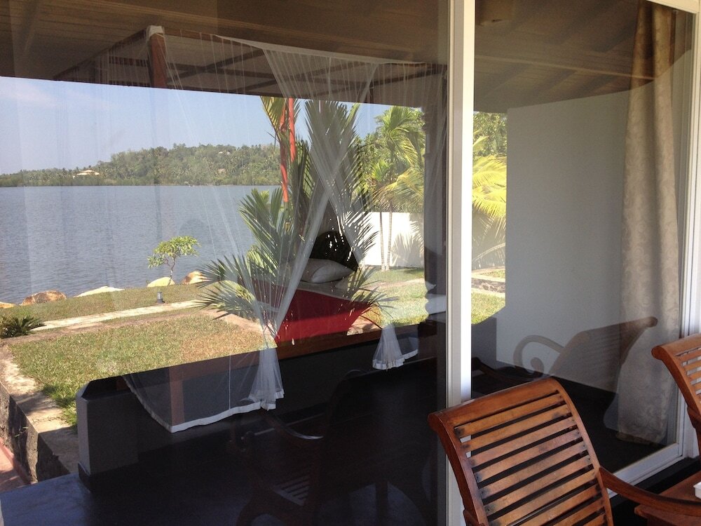 Habitación De lujo Kalla Bongo Lake Resort